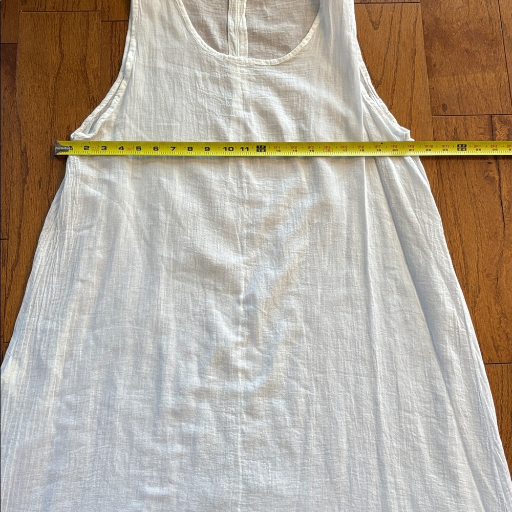 Lagenlook Nina Kendosa two piece outfit OS NWT. - Picture 10 of 10